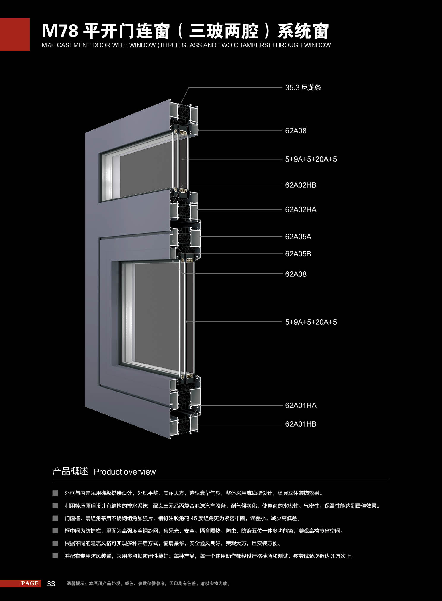M78片平开门连窗（三玻两腔）系统窗.jpg