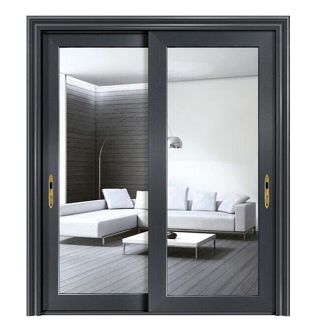 广惠亚铝铝材|门窗有哪些特点？门窗怎么样？