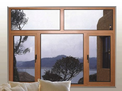 铭格铝业|门窗和塑钢门窗对比分析