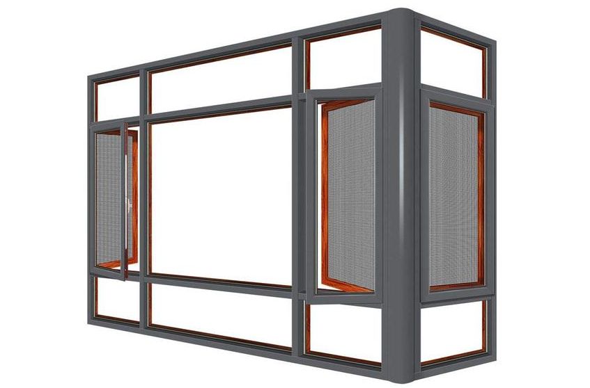 简信铝材|门窗教你门窗保养小常识