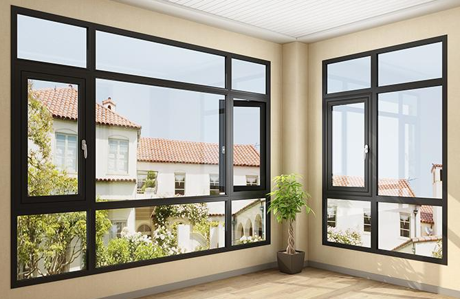 美弗铝材|门窗能用多少年？门窗选购技巧